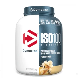 ISO 100 2.3KG Dymatize
