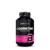 L-Carnitine 60 Tablettes BiotechUSA