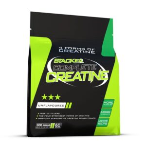 Stacker2 Complete Creatine 300g