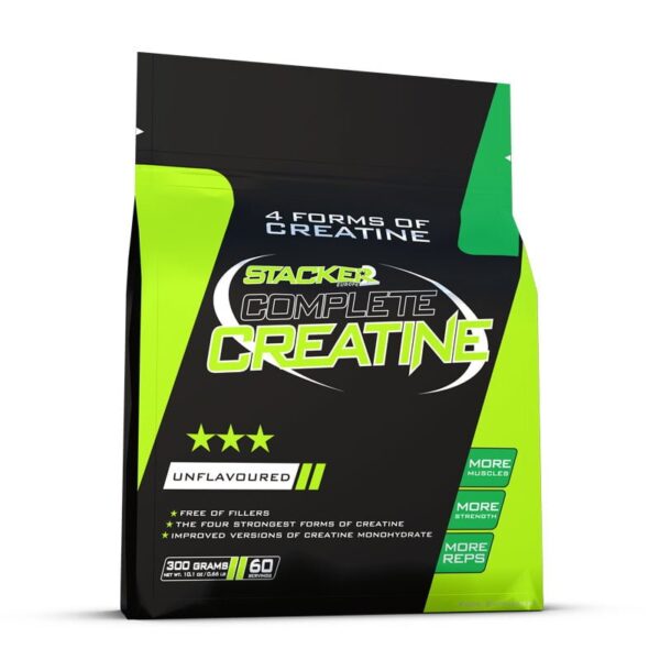 Stacker2 Complete Creatine 300g