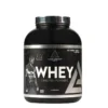 Whey protein concentrate 2.27kg Lazar Angelov