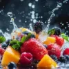 Fruit Brust