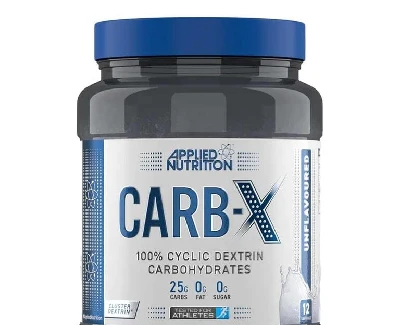 CARB X 100 Cyclic Dextrin carbs
