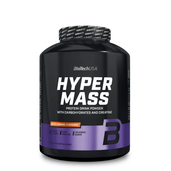 Hyper Mass 2270g BiotechUSA
