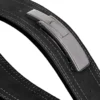 Ceinture d'Haltérophilie Hommes et Femmes Boucle Hercules Powerlifting