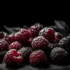 Framboise noire