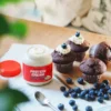 Cream Protein 400g Chocolat Blanc BiotechUSA
