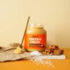 Cream Protein 400g Caramel salé BiotechUSA
