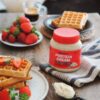 Cream Protein 400g Chocolat Blanc BiotechUSA
