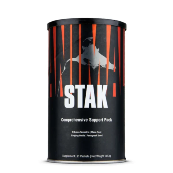 Animal Stak 21 packs Universal Nutrition