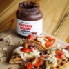 Cream Protein 400g Cacao-Noisette BiotechUSA