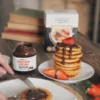 Cream Protein 400g Cacao-Noisette BiotechUSA
