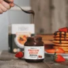 Cream Protein 400g Cacao-Noisette BiotechUSA