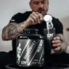 ShadoWhey Protein Concentrate 2KG DY Nutrition