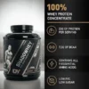 ShadoWhey Protein Concentrate 2KG DY Nutrition