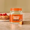 Cream Protein 400g Caramel salé BiotechUSA