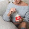 Cream Protein 400g Chocolat Blanc BiotechUSA