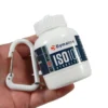 ISO 100 To Go!