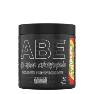 ABE ALL BLACK EVERYTHING 315g Applied Nutrition