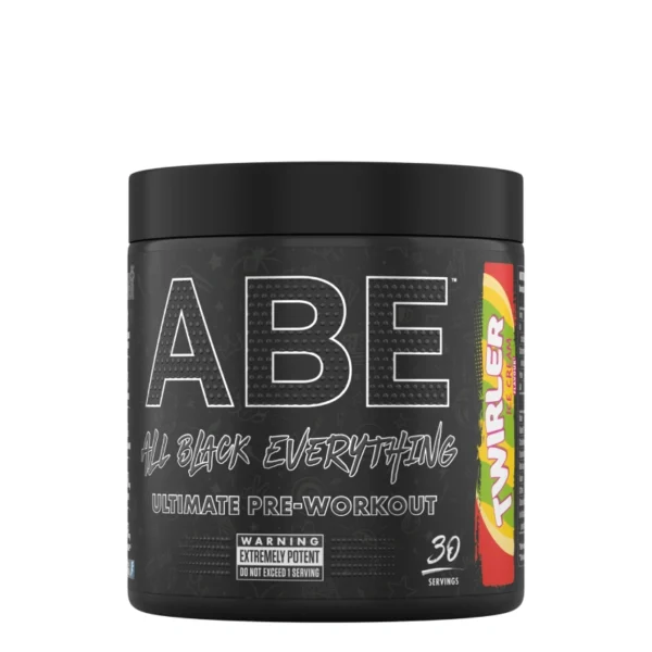 ABE ALL BLACK EVERYTHING 315g Applied Nutrition
