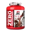 Hydrolyzed Zero de Beverly nutrition est une protéine de lactosérum pure et avancée pour soutenir le développement musculaire et favoriser la performance.