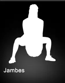 jambes 1