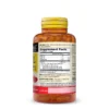 Fish oil 1000mg 60 gellues Mason Vitamins