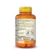 Probiotic Acidophilus With Bifidus 2 Billion CFU Chewable 100 Wafers (Saveur Fraise) Mason Vitamins