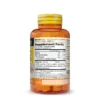Probiotic Acidophilus With Bifidus 2 Billion CFU Chewable 100 Wafers (Saveur Fraise) Mason Vitamins