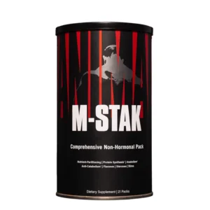 Animal M-Stak 23 Packs Universal Nutrition