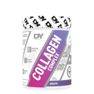 Collagen Complex 300g DY Nutrition