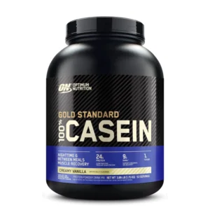 GOLD STANDARD Casein Optimum Nutrition | Protéine Nuit