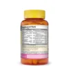 Women's Daily Multi Formula 90 Comprimés Mason Vitamins
