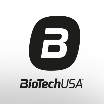 biotechusa logo