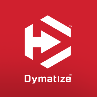 dymatize logo