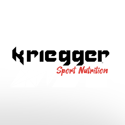 kriegger nutrition logo
