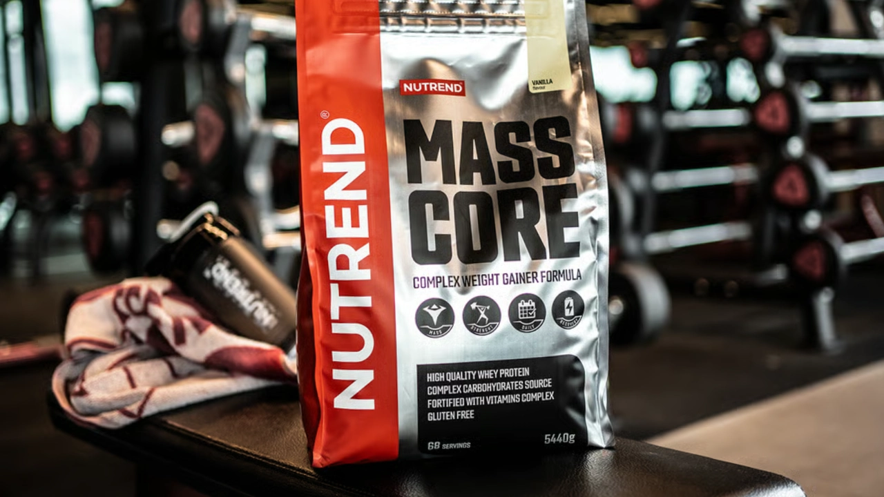mass core nutrend