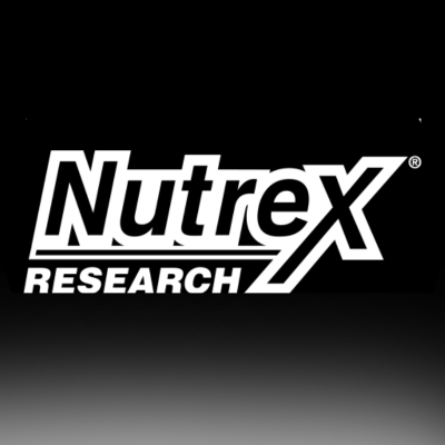 nutrex research logo