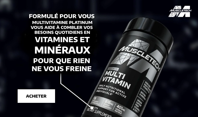 platinum multivitamin muscletech