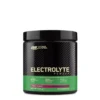 Electrolyte Powder Optimum Nutrition | Hydratation & Performance