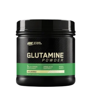 Glutamine Powder 630g Optimum Nutrition