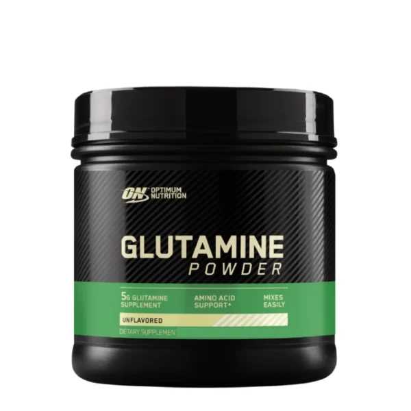 Glutamine Powder 630g Optimum Nutrition