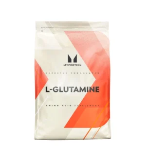 L-Glutamine Myprotein – Récupération et Soutien Immunitaire