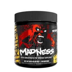 Madness Ultra- Concentrate 270g Mutant