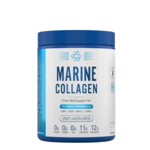 Marine Collagen Applied Nutrition – Beauté & Articulations
