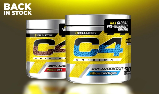 c4 original banner