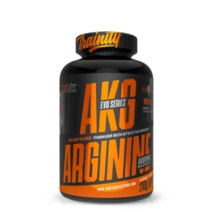 AKG Arginine StarLabs – Livraison partout au Maroc sur 24H