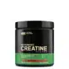 Micronised Creatine Powder 247g Optimum Nutrition - Punch aux fruits