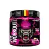 X-PRESS PRE WORKOUT Kriegger – Énergie & Performance