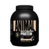 Animal Isolate Protein Universal Nutrition, Proteine Isolate
